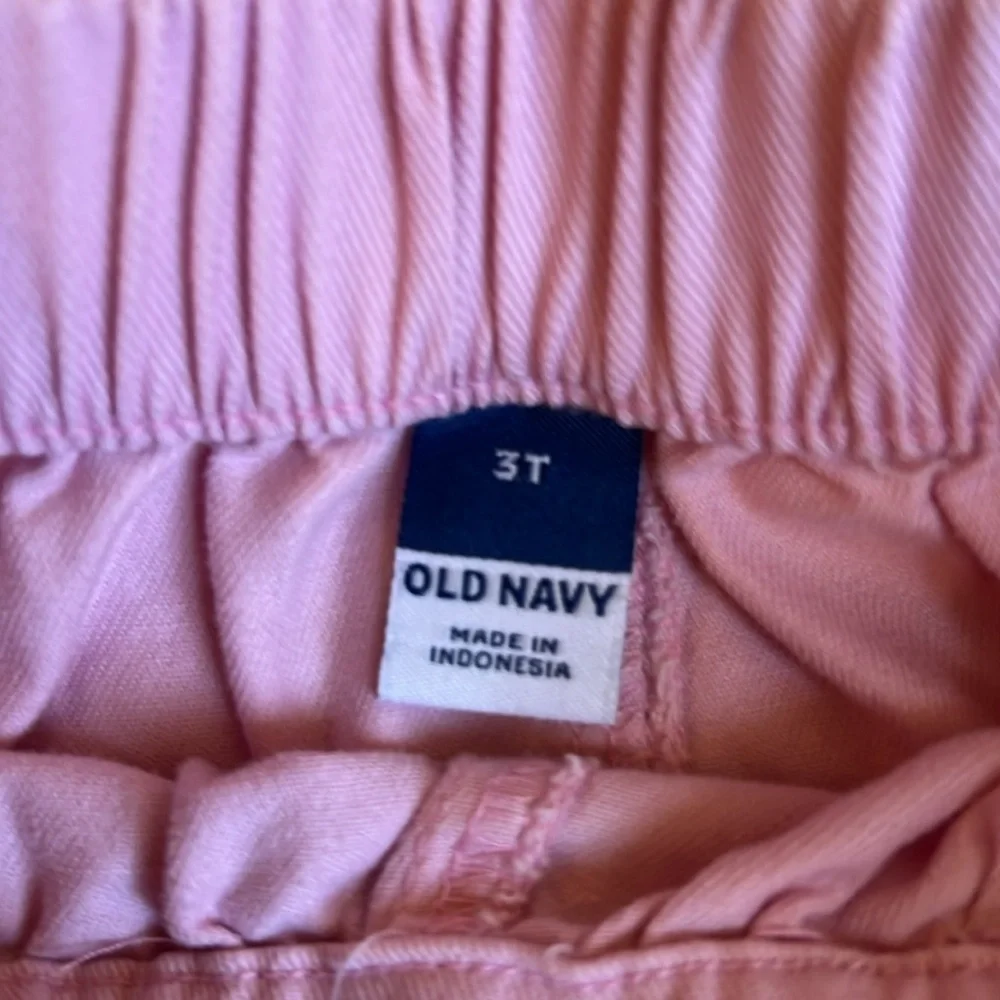 Old Navy Girls Outfit